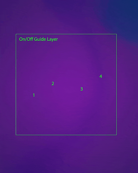 Customizable Animated Arrow Pack