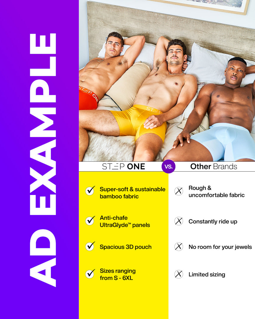 Us vs. Them (Step One™)