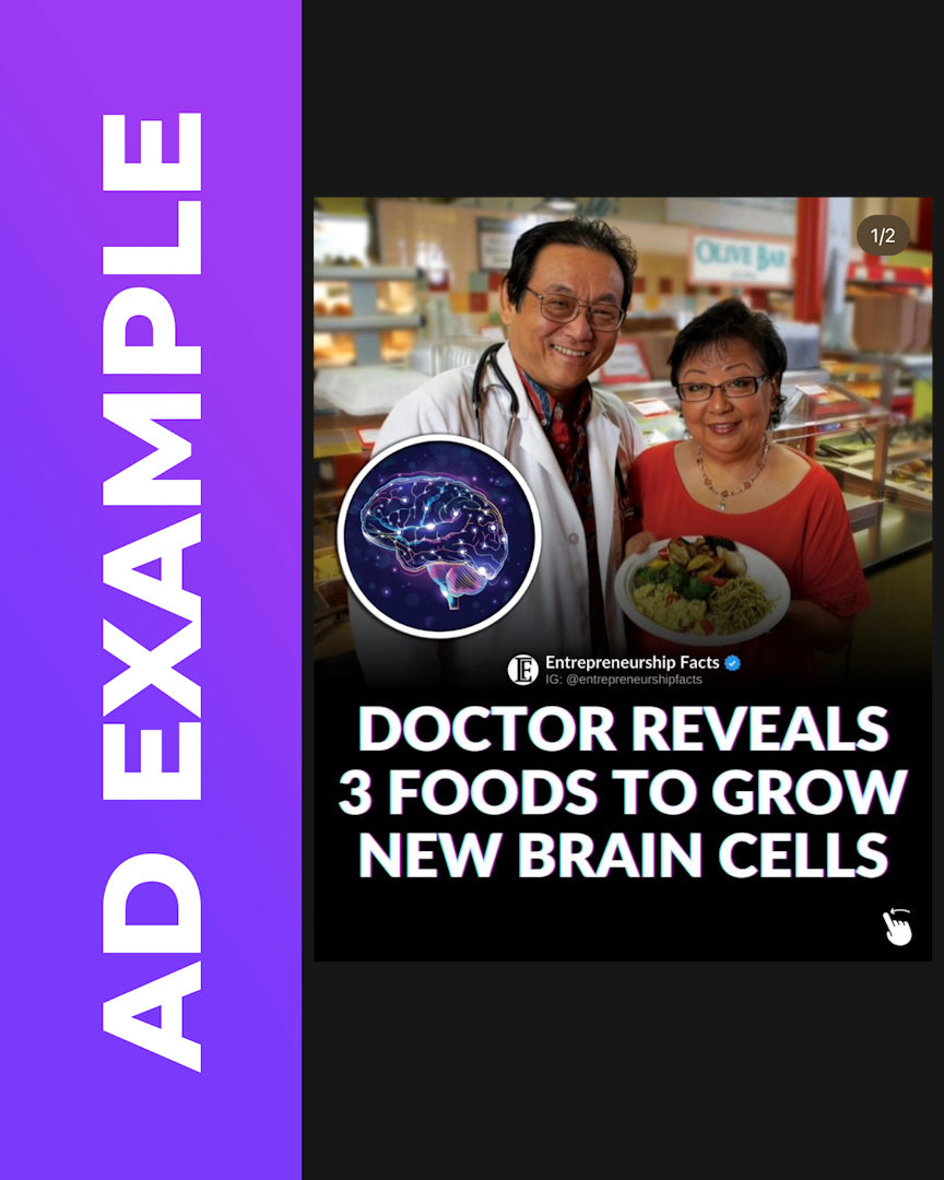Carousel Thumbnail Template