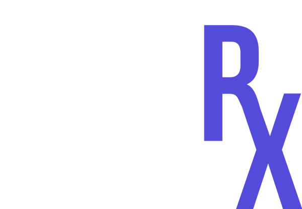 AdsRx logo