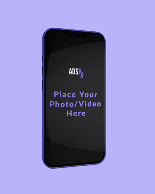 iPhone, iPad, Laptop Device Mockup & Media Replacement
