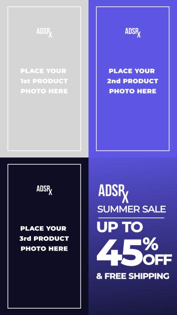 Middle of Funnel Ads (Pack #1)