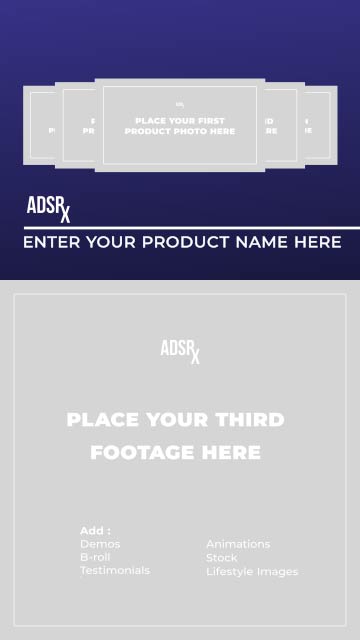 Middle of Funnel Ads (Pack #1)