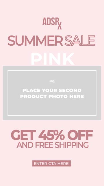 Middle of Funnel Ads (Pack #1)