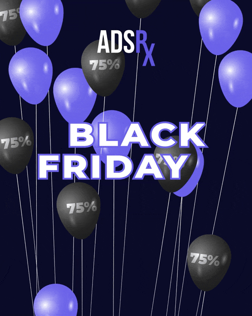 Black Friday Holiday Promo (Bundle Pack)