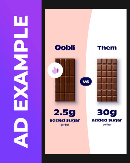 Us Vs Them [OOBLI®]