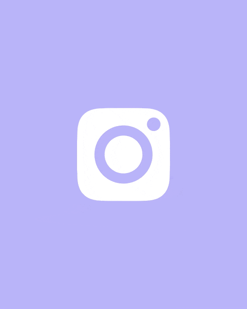 Instagram Icon Set